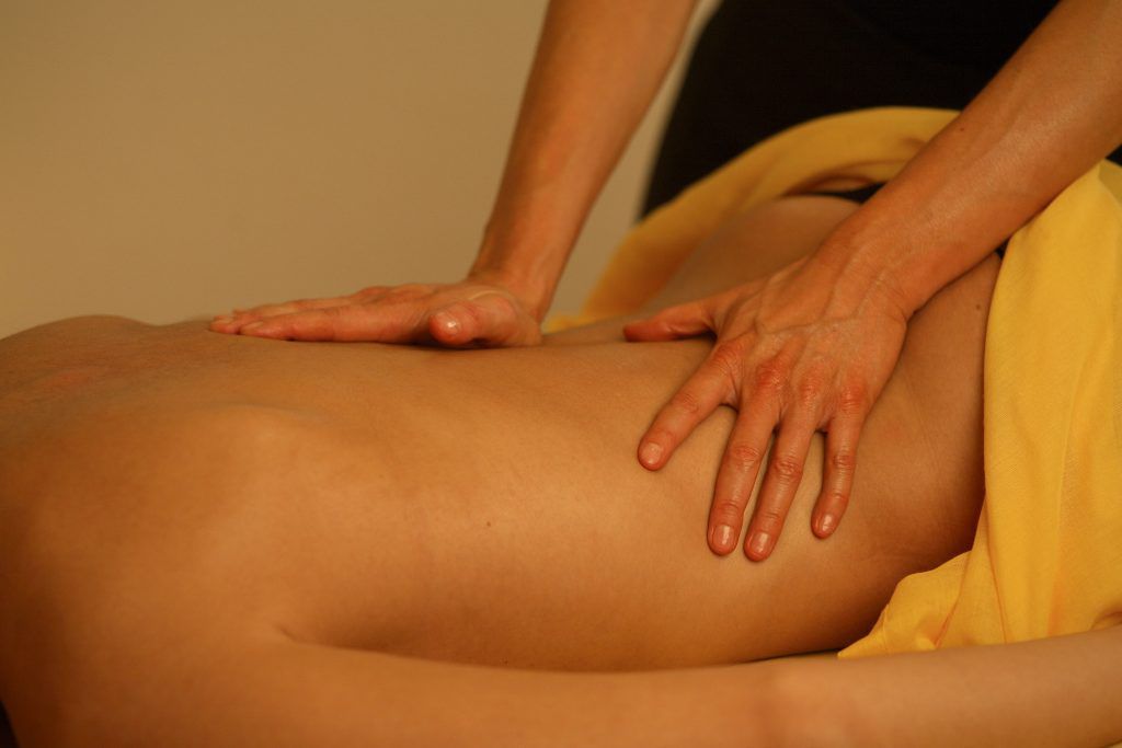 Rebalancing München, Traumatherapie München, Frauke Cämmerer